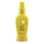It's a 10 Haircare - Miracle Leave-In for Blondes, Styling Spray, Colour Safe, Frizz Protection, Detangler, 120ml