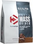 Dymatize Super Mass Gainer - Rich C