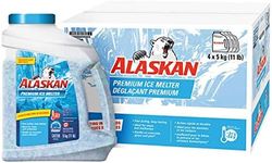 Alaskan Premium Grass Safe Ice Melt