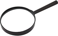 Rolson 60330 100 mm Magnifying Glas