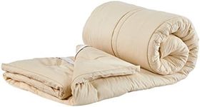Sleep & Beyond 60-Inch by 80-Inch O
