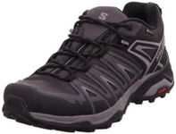 Salomon Mens Trail Running And Hiki