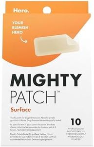 Mighty Pat