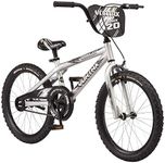 Pacific Vortax BMX Style Kids Bike,