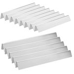 7538 Replacement Stainless Steel Flavorizer for Weber Grills (Set of 13 Bars)