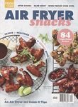 Air Fryer Snacks Magazine Issue 31