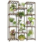 Bamworld Plant Stand Indoor Outdoor