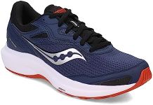 Saucony Men's Cohesion 16 Sneaker, 