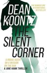 The Silent Corner (Jane Hawk Book 1)