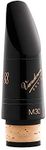 VANDOREN M30 Bb Clarinet Profile 88 Mouthpiece, MultiColored, CM3188