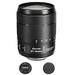 Canon 1276C002-IV EF-S 18-135mm f/3