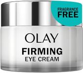 Olay Firming Eye Cream, Fragrance-F