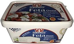 Dodoni Feta Cheese 14 oz