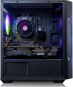 ADMI Gaming PC – Intel i5, RTX 5070, 32GB RAM, 1TB SSD