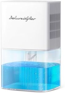 Dehumidifi