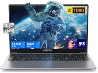 ACEMAGIC Laptop Computer 15.6 inch 