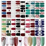 Nail Polish Stickers