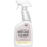 Natural Rapport Bird Cage Cleaner -