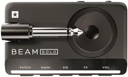 Blackstar Beam Solo Headphone Amplifier