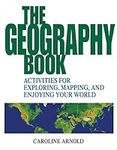 The Geography Book: Activities for 