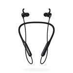 Edifier W280NB Bluetooth Wireless Neckband Headphone w/Active Noise Cancelling, Magnetic Earbuds, Crystal-Clear Calls, USB-C Fast Charging, Lightweight Built for Gym, Workout, Running