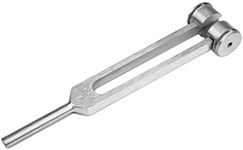 Ever Ready First Aid Stainless Steel C128 Tuning Fork