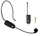 Wireless Mic Headsets