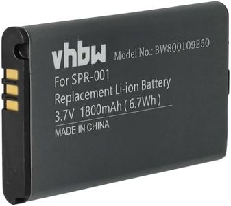 vhbw batte