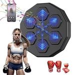 Music Boxing Machine for Adults 202
