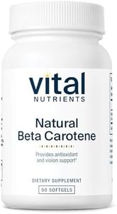 Vital Nutr
