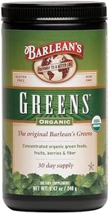 Barlean's