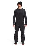 The North Face Men's Freedom Bib, TNF Black, X-Large Regular