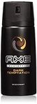 AXE Body Spray Dark Temptation, Int