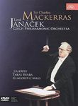 Charles Mackerras Conducts Janacek In Concert [2004] [DVD]