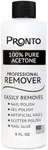 Pronto 100% Acetone Gel Nail Polish