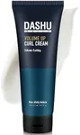 DASHU Daily Volume Up Curl Cream 5.07fl oz – Hair Styling Cream, Curl Defining Cream, Volumizing, Add Texture, Anti Frizz Styling Cream