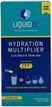 Liquid I.V. Hydration Multiplier, E