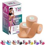 Kinesiology Tape Sensitive Skin - 1