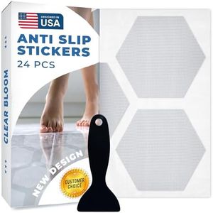 Anti Slip 