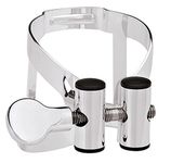 Vandoren LC54SP Clarinet Ligature, Silver