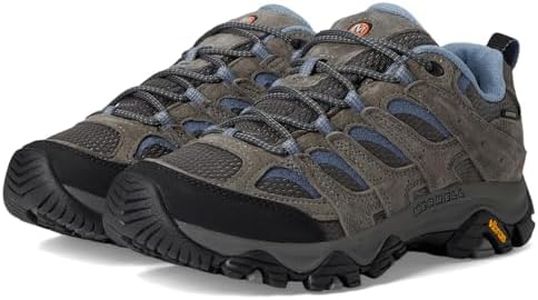 Merrell Wo