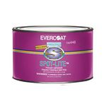 Fibreglass Evercoat 446 Spot-Lite Premium Lightweight Polyester Finishing and Spot Putty - 30 oz. Pumptainer