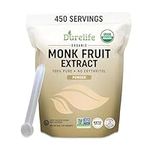 Durelife Organic 100% Pure Monk Fru