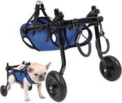 Corgi Wheelchairs