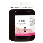 HEILALA - Pure Vanilla Bean Paste - Gourmet Madagascar Bourbon Variety, Crafted with Hand-Selected & Ethically Sourced Vanilla Pods for Baking and Dessert recipes, Gluten Free - 400ml