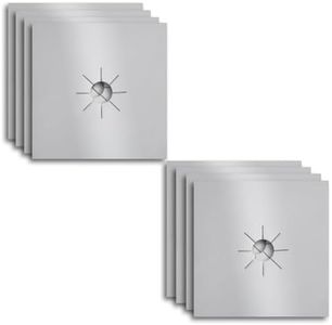 8 Pcs Stov