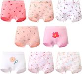 Kids Boys' Underwear-Child 4t Cotto