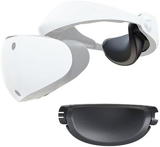 APEXINNO Head Strap Cushion Pad for psvr2 Original Headset Accessories, Ps5 vr2 Head Back Foam Pad Replacement enhances Comfort Compatible with PlayStation VR2