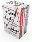 Holly Jackson's A Good Girl's Guide