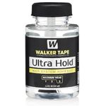 Ultra Hold Adhesive For Lace Wigs & Toupees By Walker Tape (101 ml (Pack of 1)) (101 ml (Pack of 1))